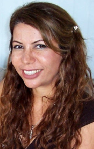 Maryam Khazaie – Care Manager